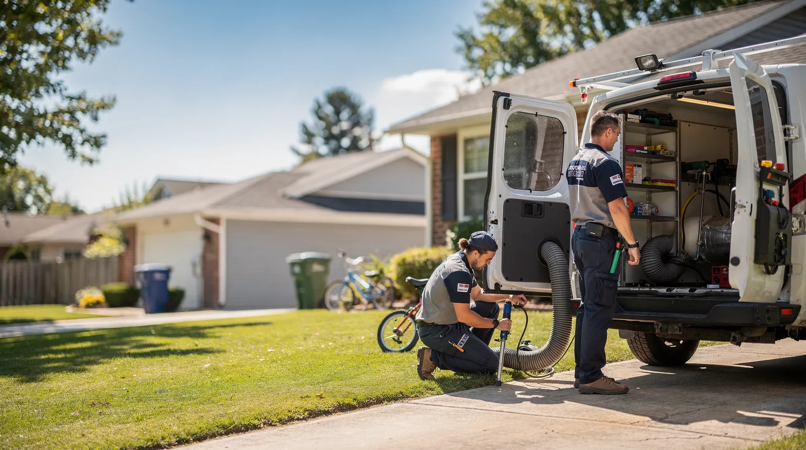24/7 HVAC Repair & AC Replacement in Westport, NY near me